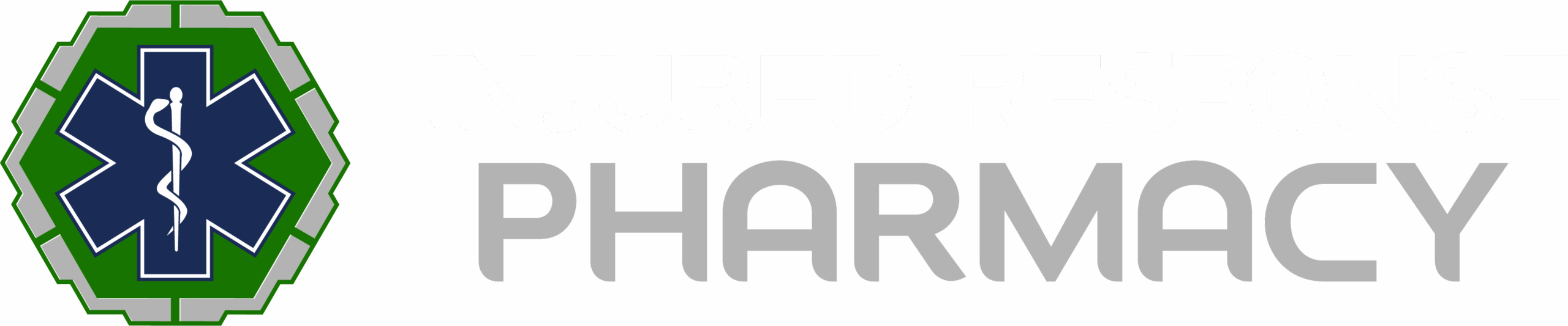Injured Response Pharmacy